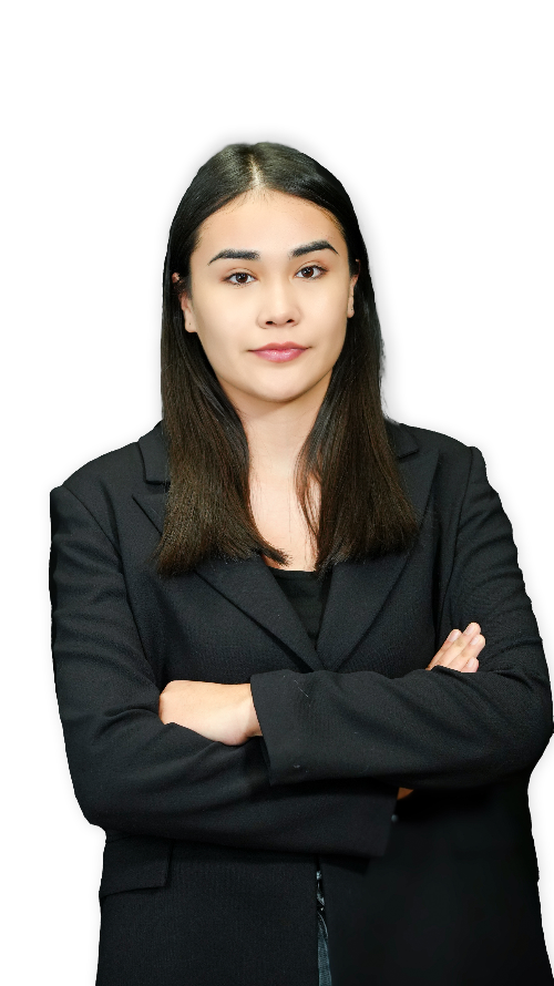 Асамова Севара