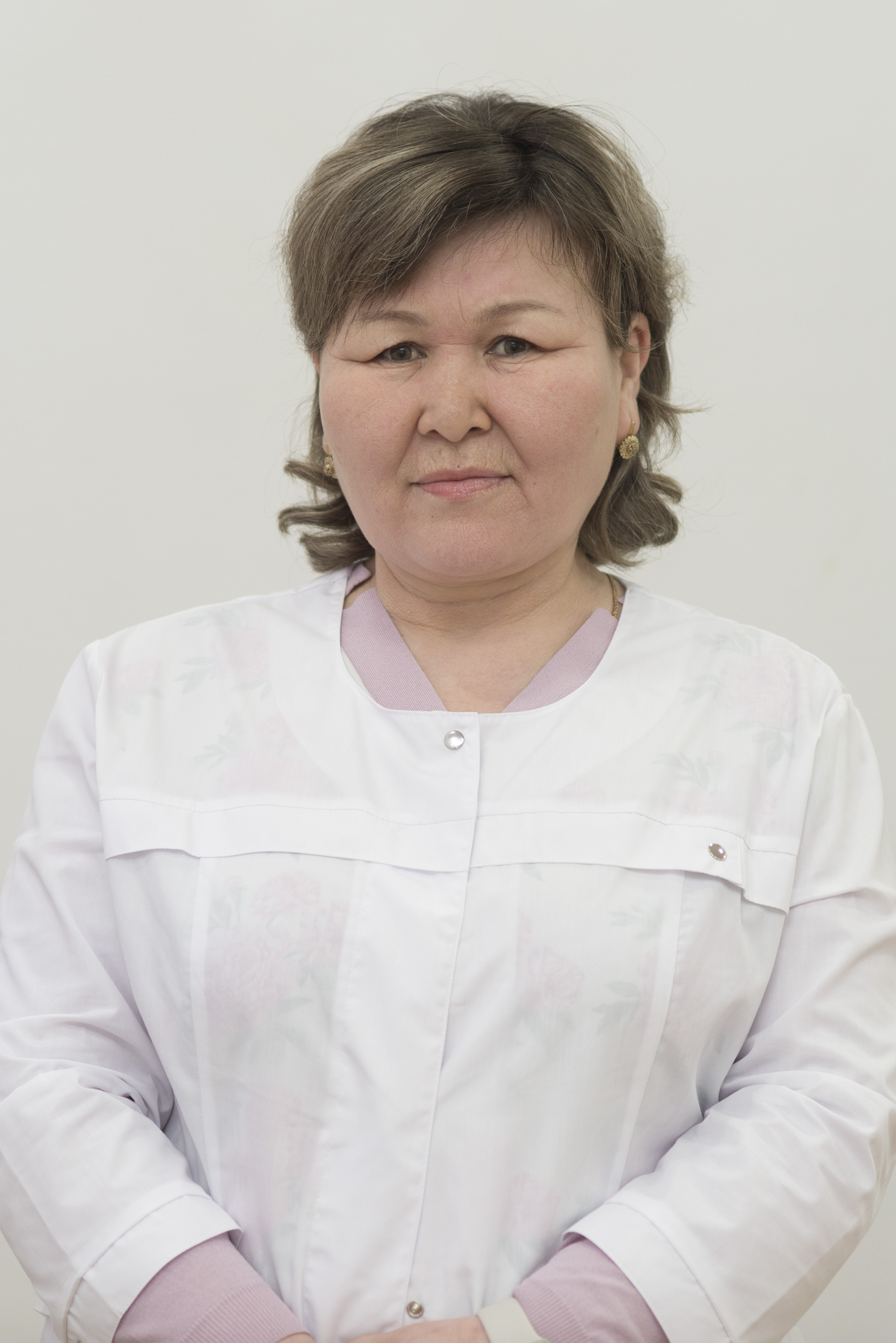 Фотография Romanova Ainur Rizabekovna