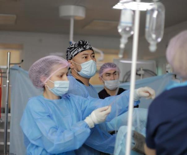 Урология және андрология (ересектер, балалар)