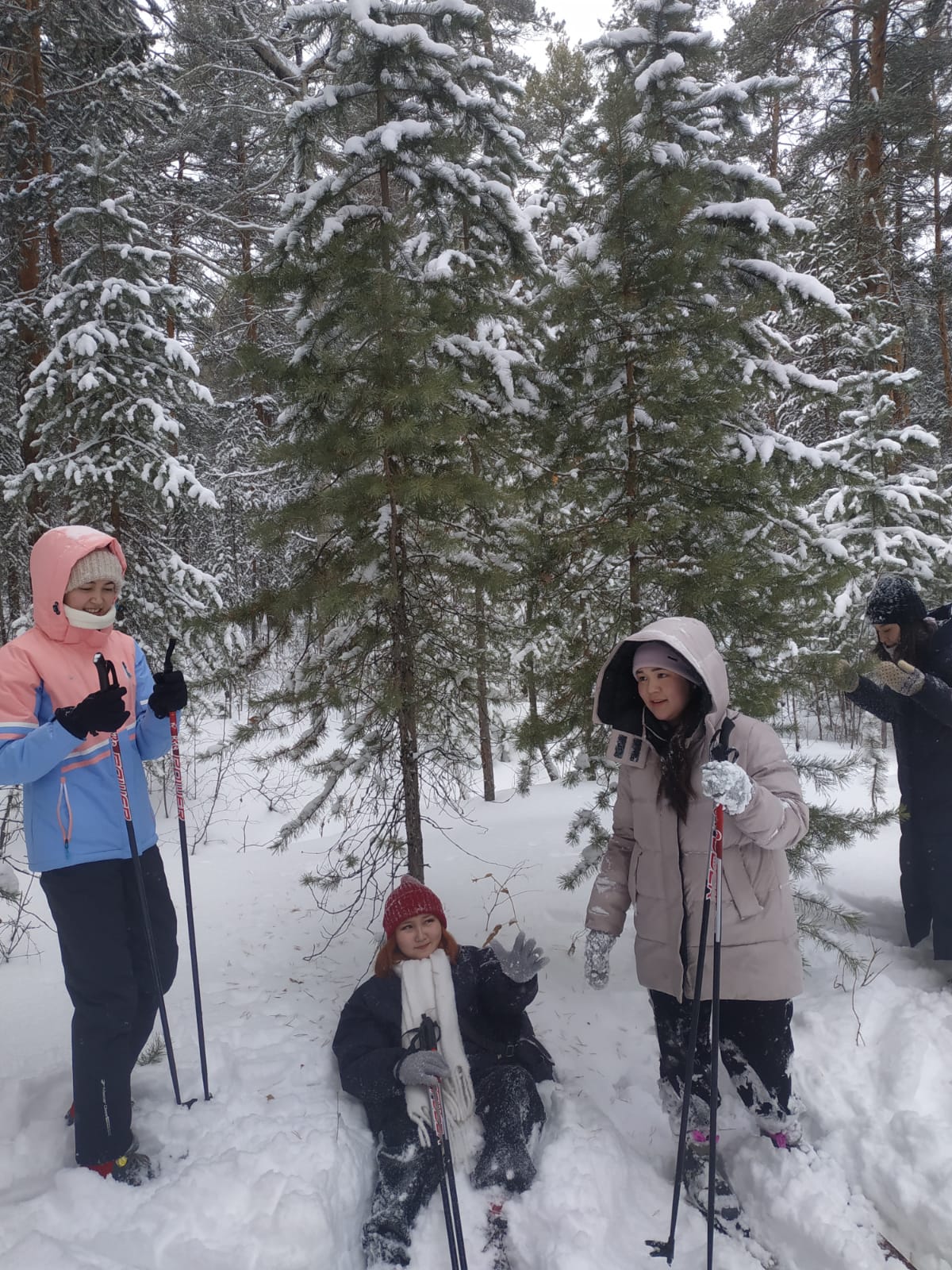 Традиция с историей