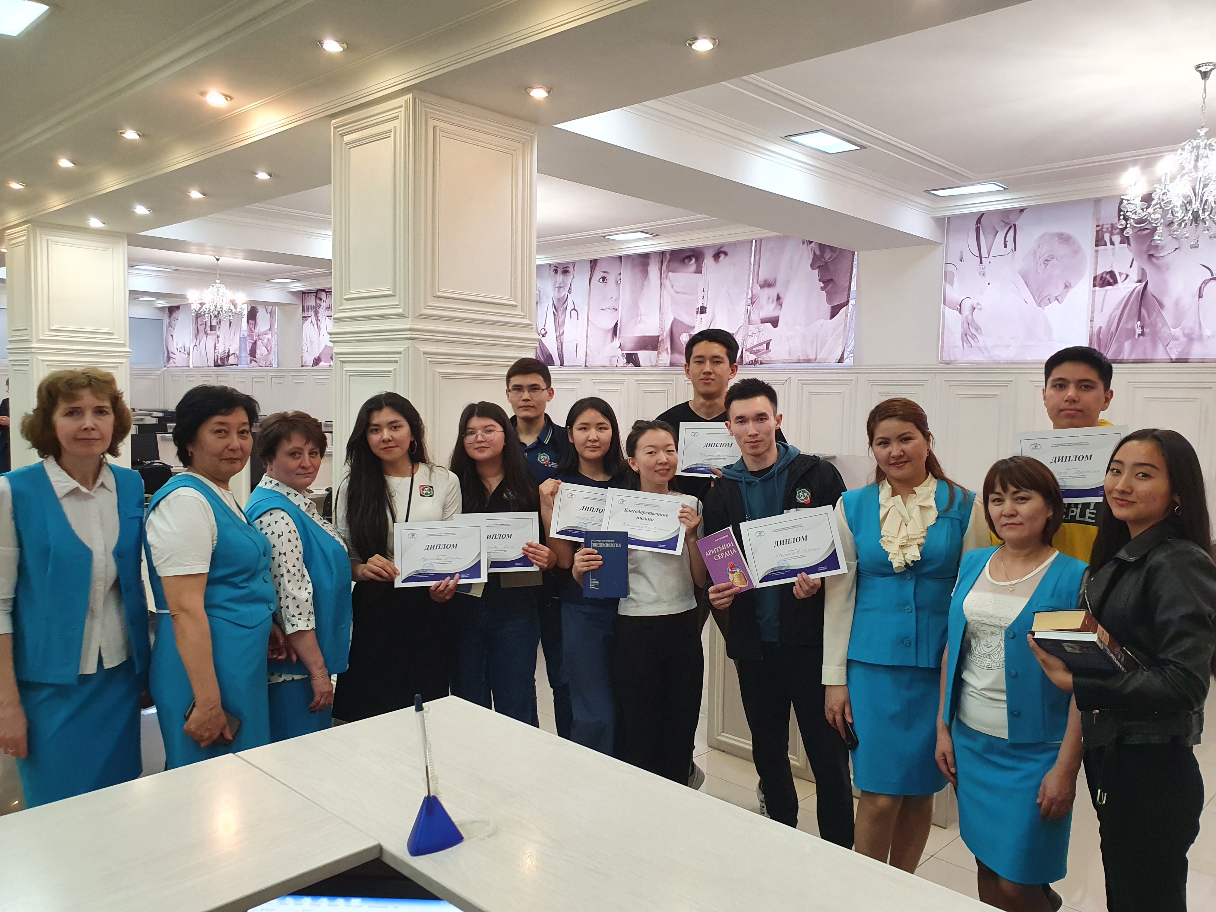 Библионочь-2022