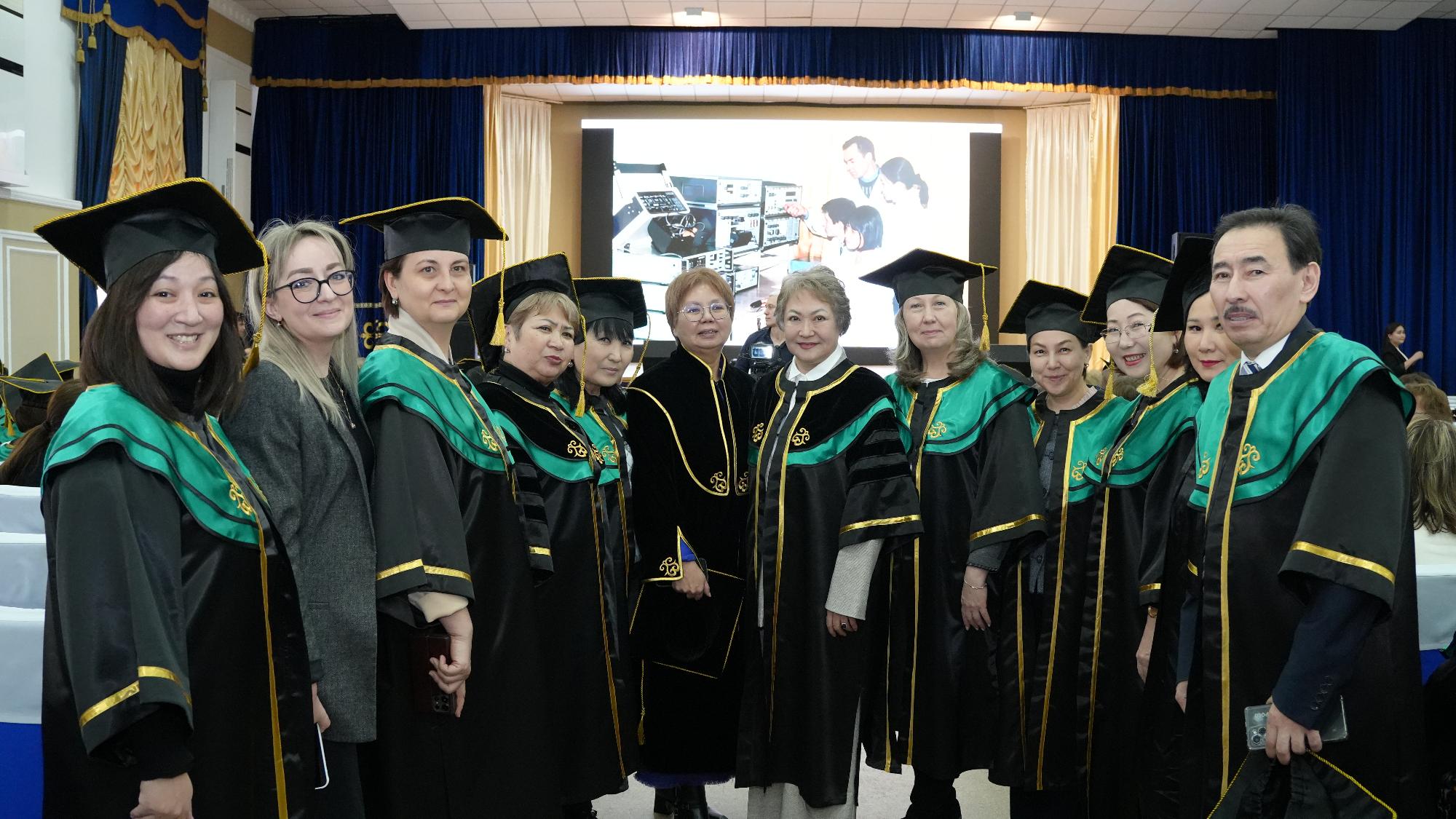 Основной слайд