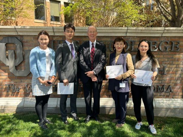 Жаңа ынтымақтастықтың болашағы