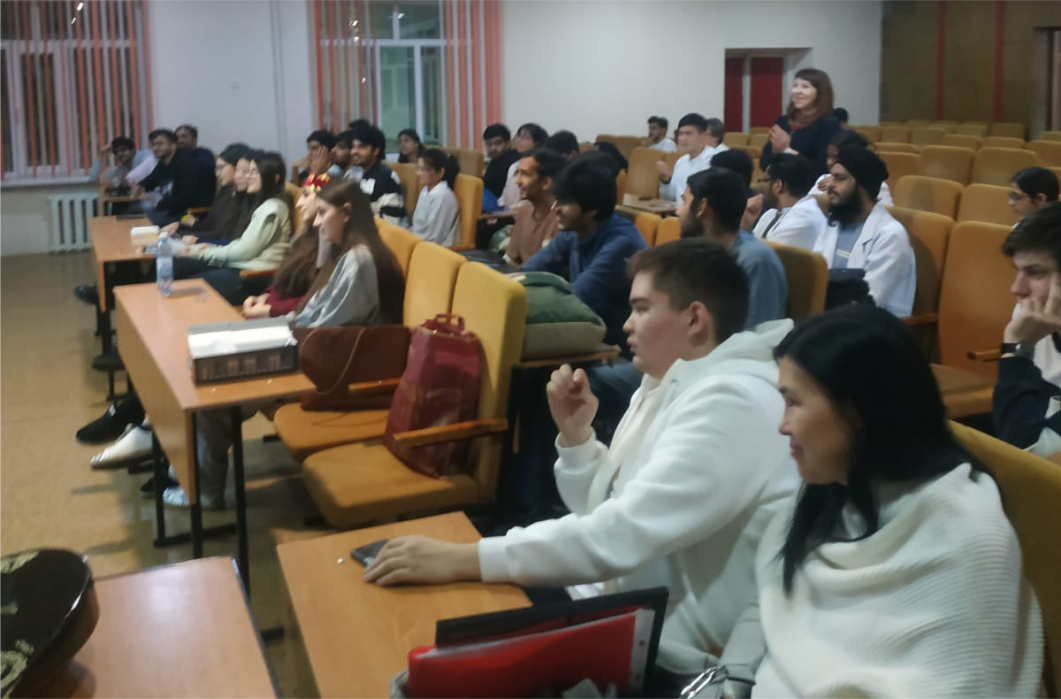 Вечер этнической музыки