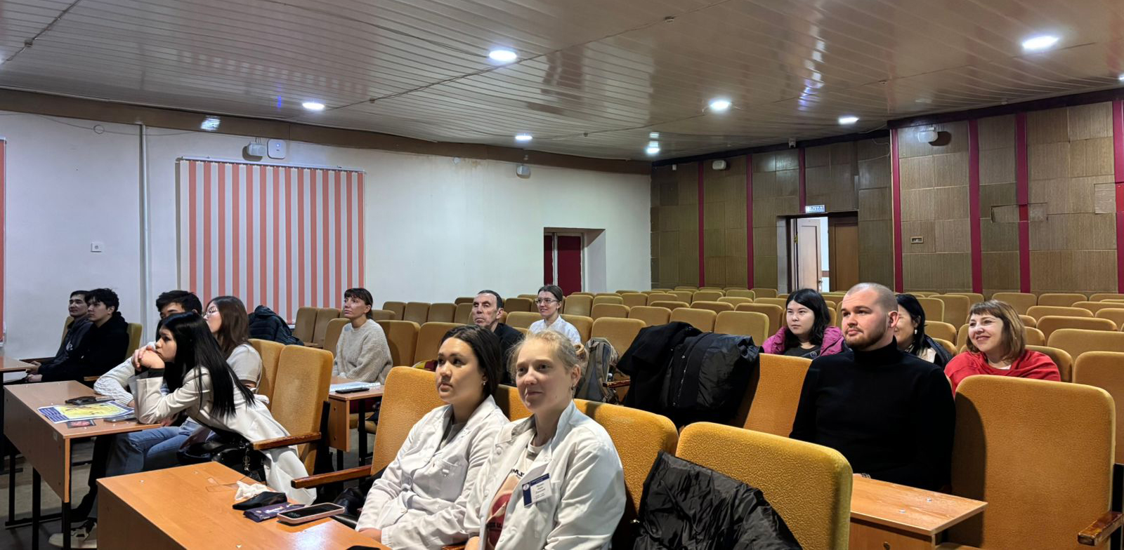 Meetings of the Local History Club