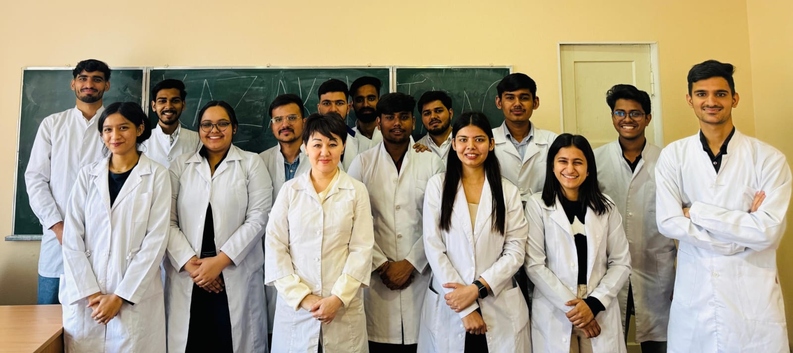 Единство в мире и дружбе!!!!