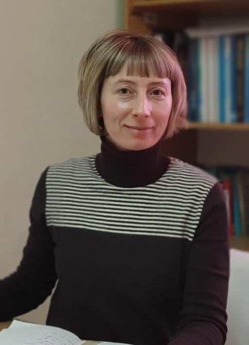 Фотография Осинцева Юлия Геннадьевна