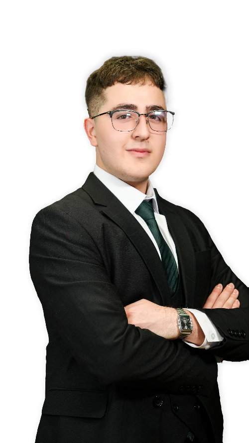 Bakytzhan Ravshanbekov