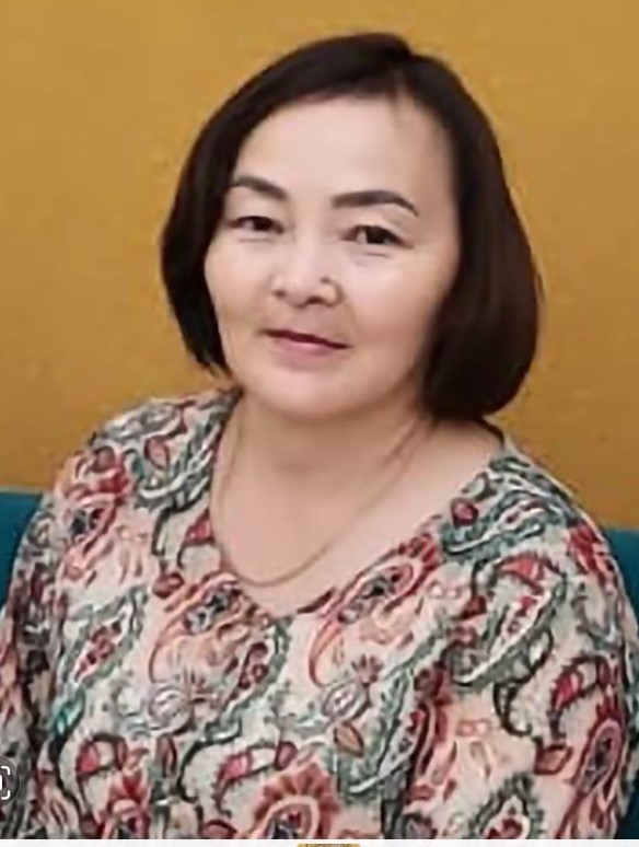 Фотография Habdolda Gauhar 