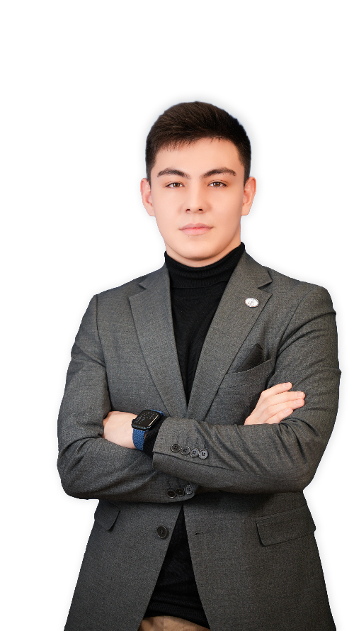 Ирискулов Хавас