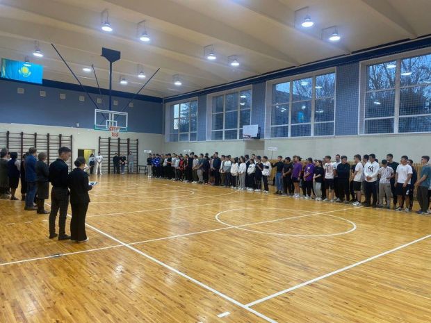 "Freshman-2022" Games