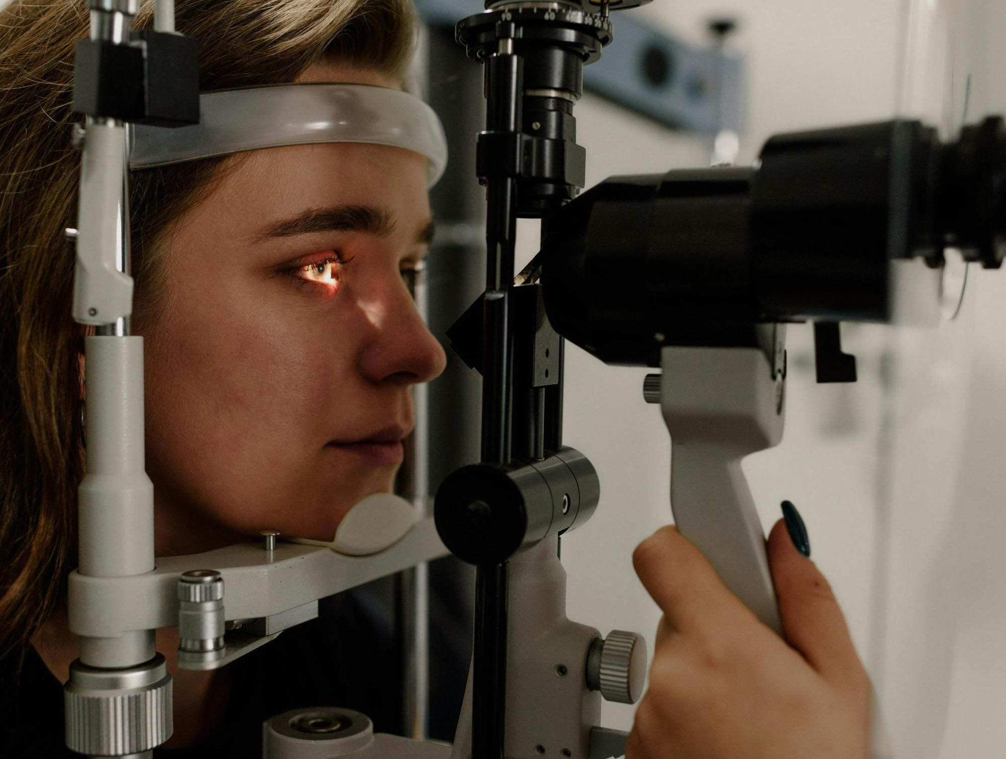 Офтальмология (взрослая, детская)