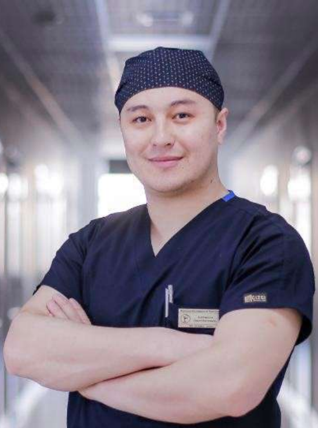 Фотография Ескермесов Дәурен Бахтиярұлы