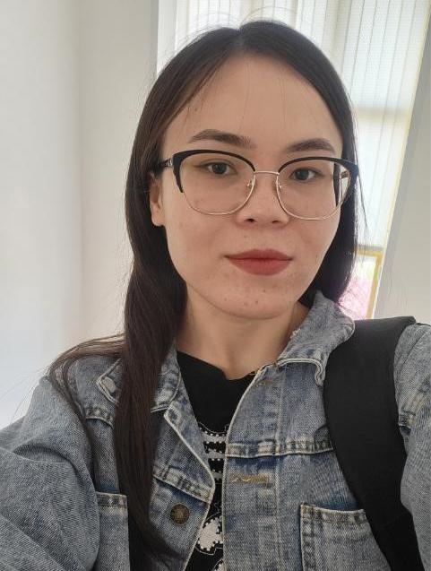 Фотография Imanbek Asemay Omarbekovna