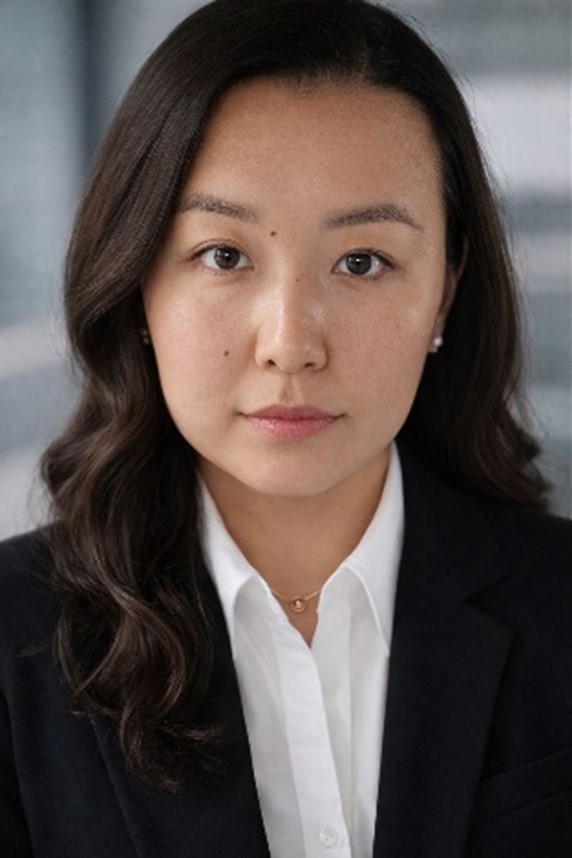 Фотография Султанбекова Айдана Аскаровна