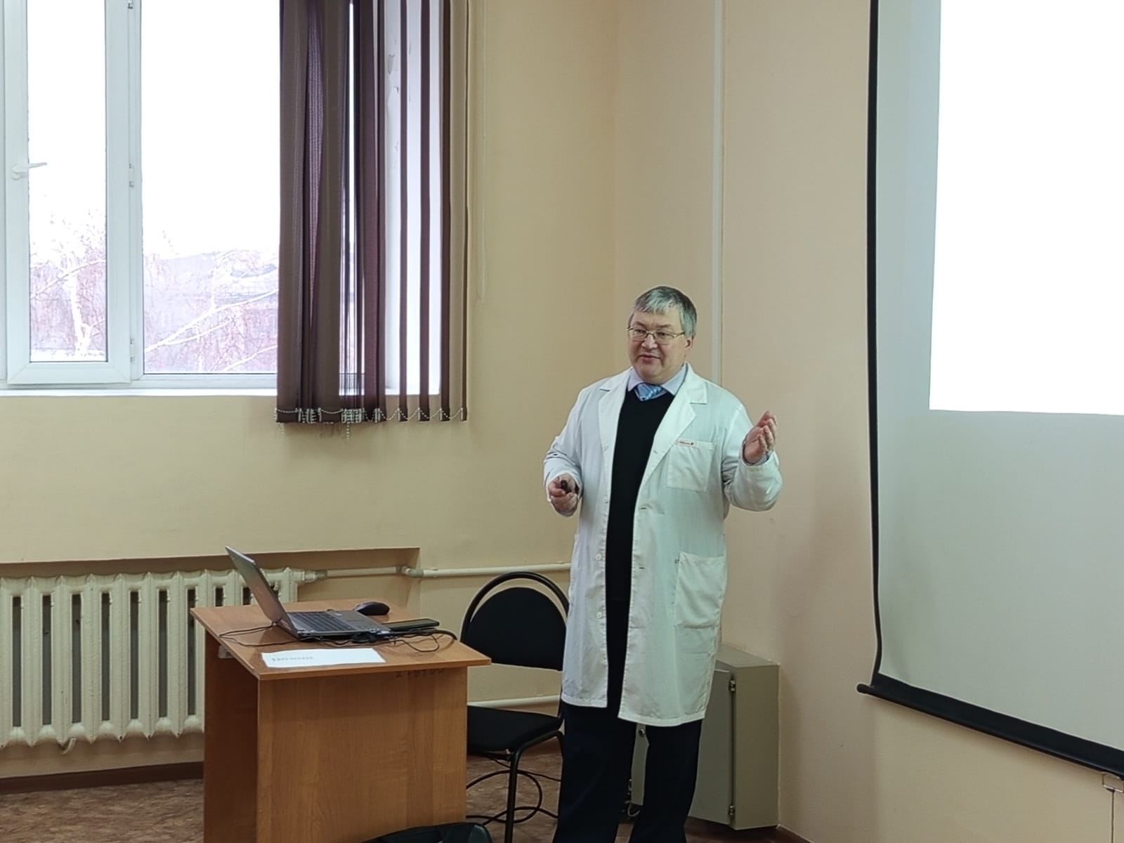 Университеттер арасында білім алмасу