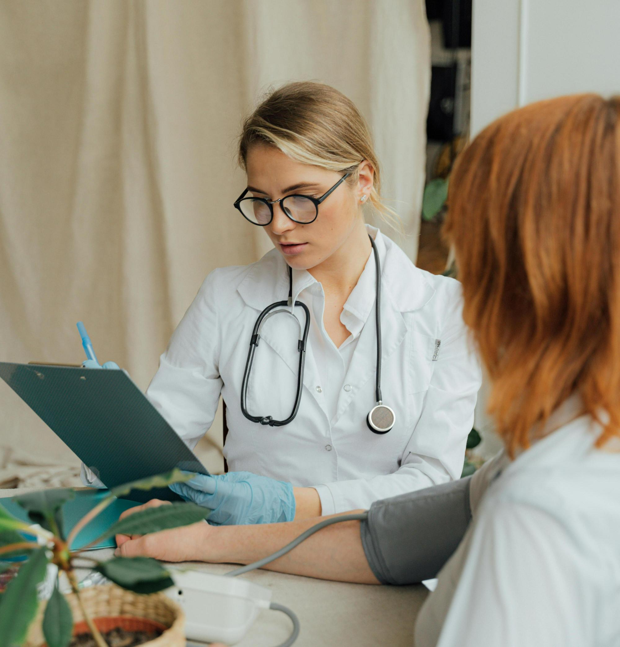 Семейная медицина