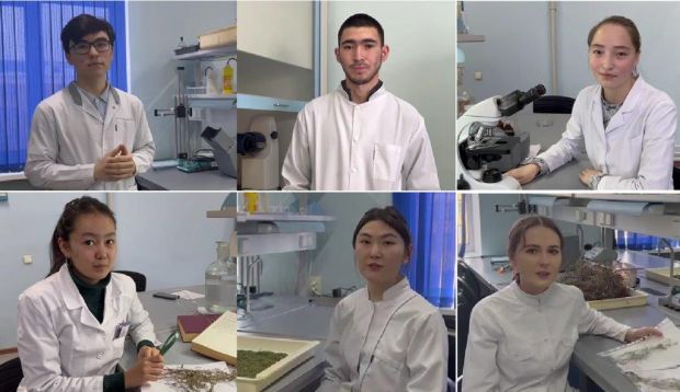 Призовые места в международной олимпиаде по фармации «PharmOlymp 2023»