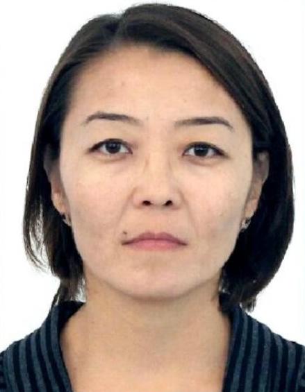 Фотография Бакирова Алуа Турсуновна  