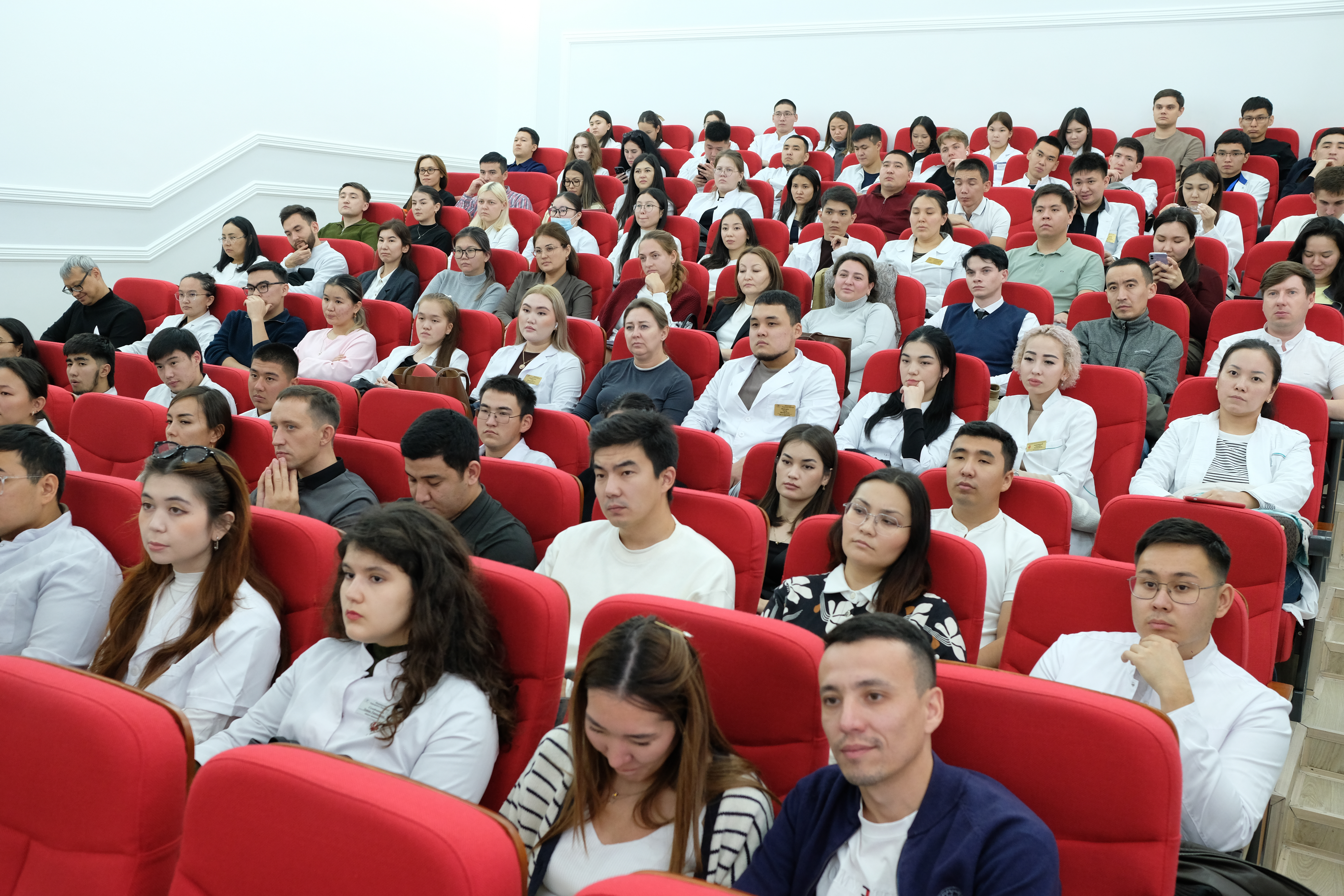 «Время передавать мудрость: уроки жизни и профессии от старшего поколения молодым»