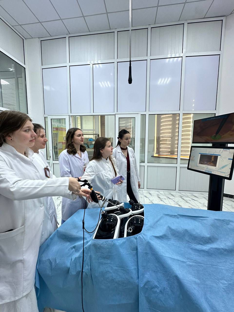 Completed the “Neurological Pathology in Children and Adolescents” course at Avicenna Tajik State Medical University