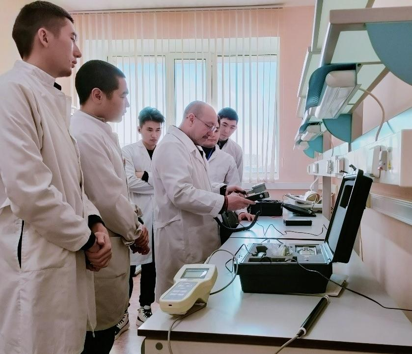 Медико-профилактическое дело  (научно-педагогическое направление)