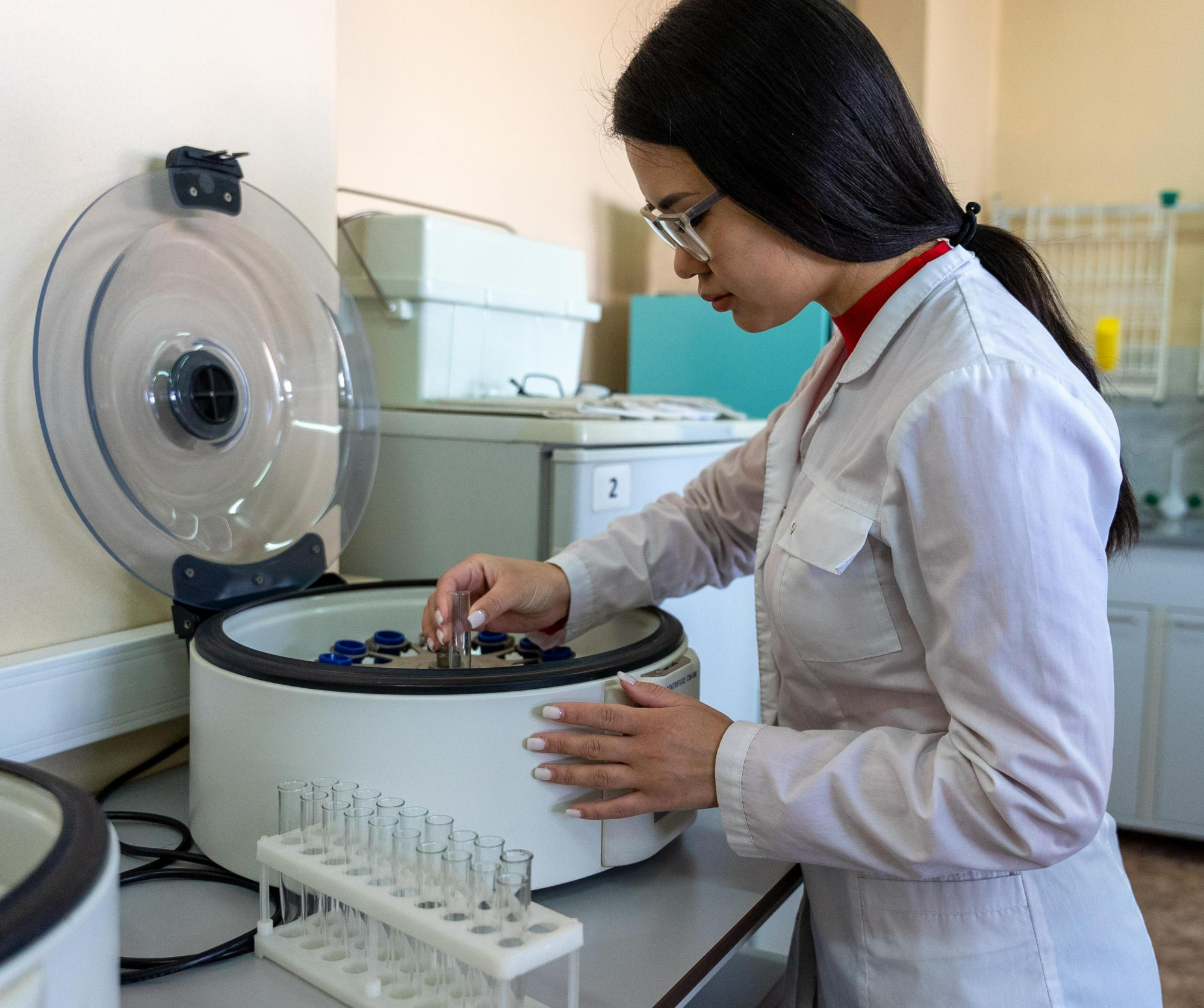 Биомедицина