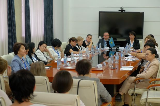 Accreditation of educational programs