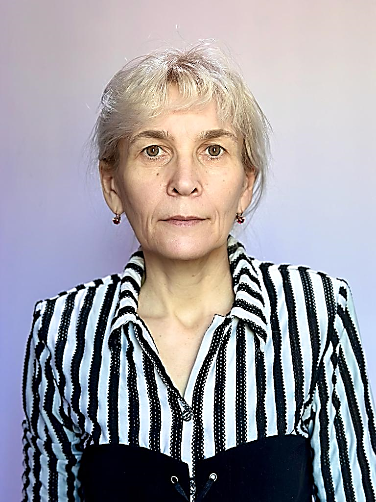 Фотография Rybalkina Dina Khabibullayevna