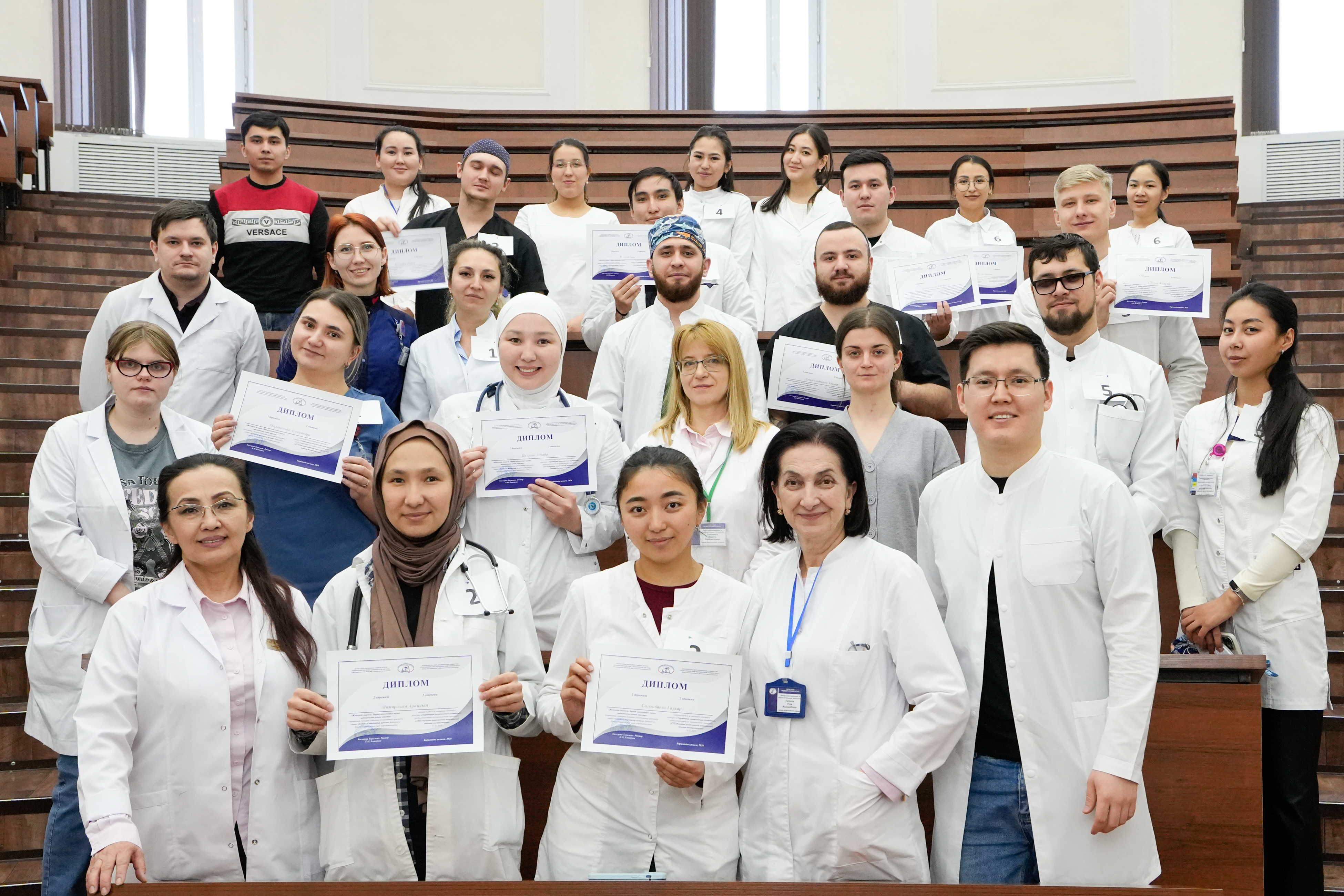 Medical Emergencies Territory