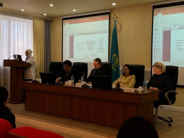 Day of Science Workers