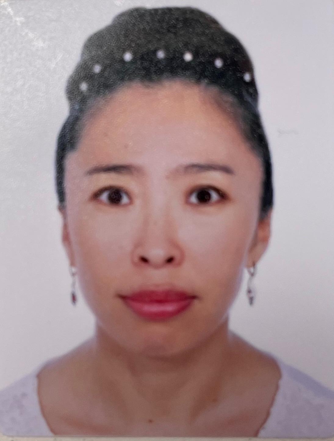 Фотография Akhmetova Guldana Egeubayeva