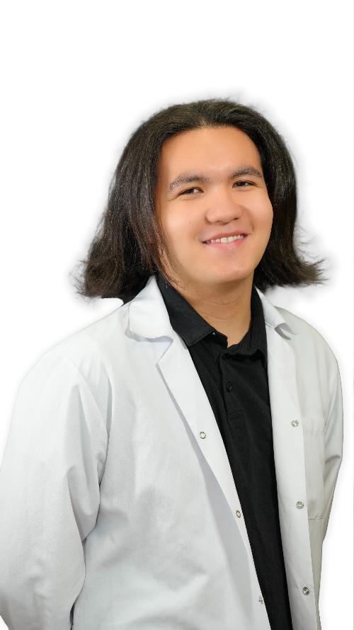 Сарсенгалиев Дамир