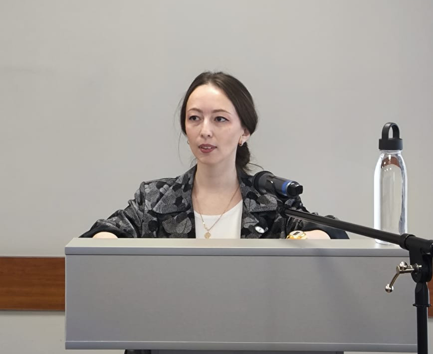 Кезекті сәтті қорғау!