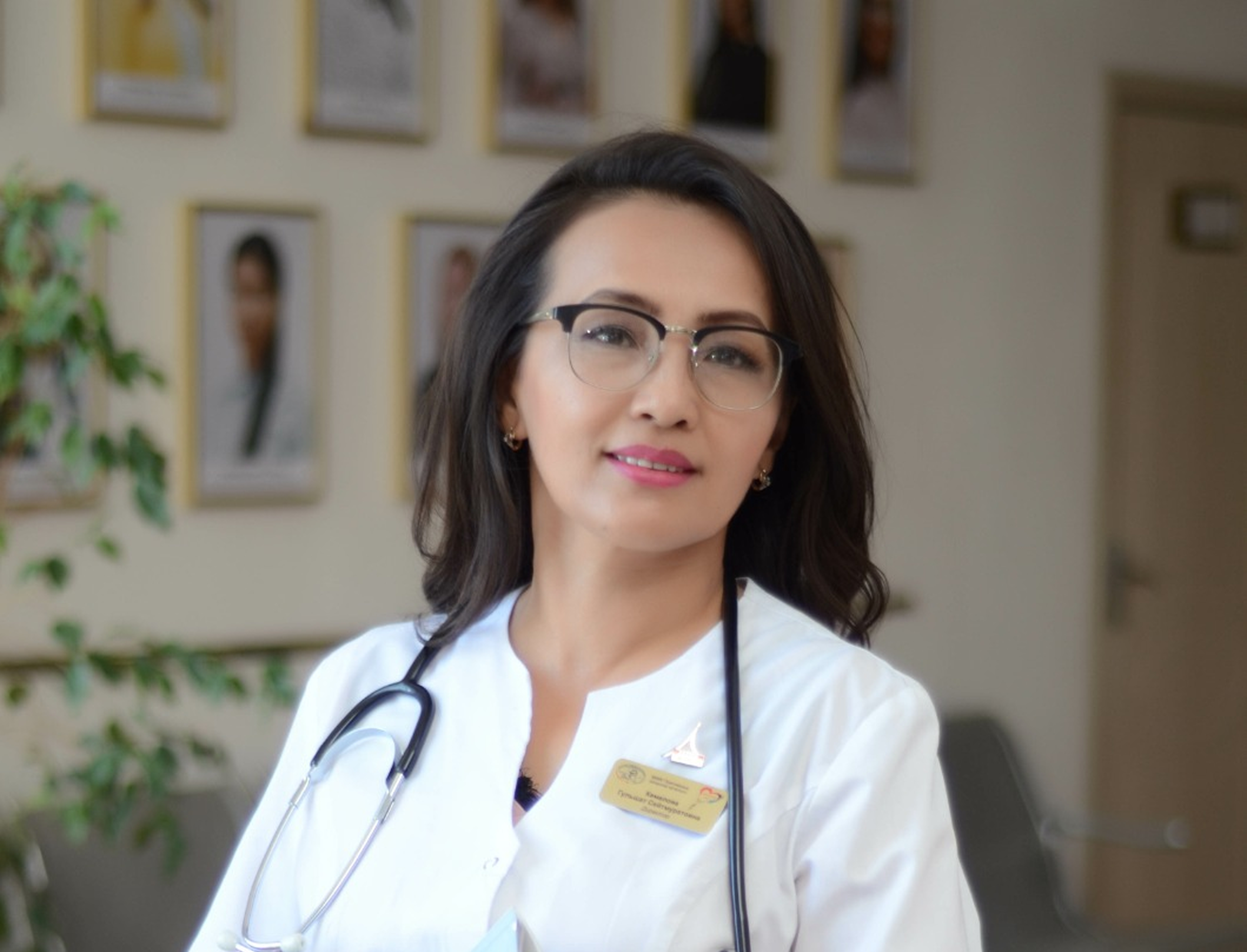 Руководитель ЦСОТ Г.С. Кемелова вошла в состав исследовательской группы Европейского регионального бюро ВОЗ