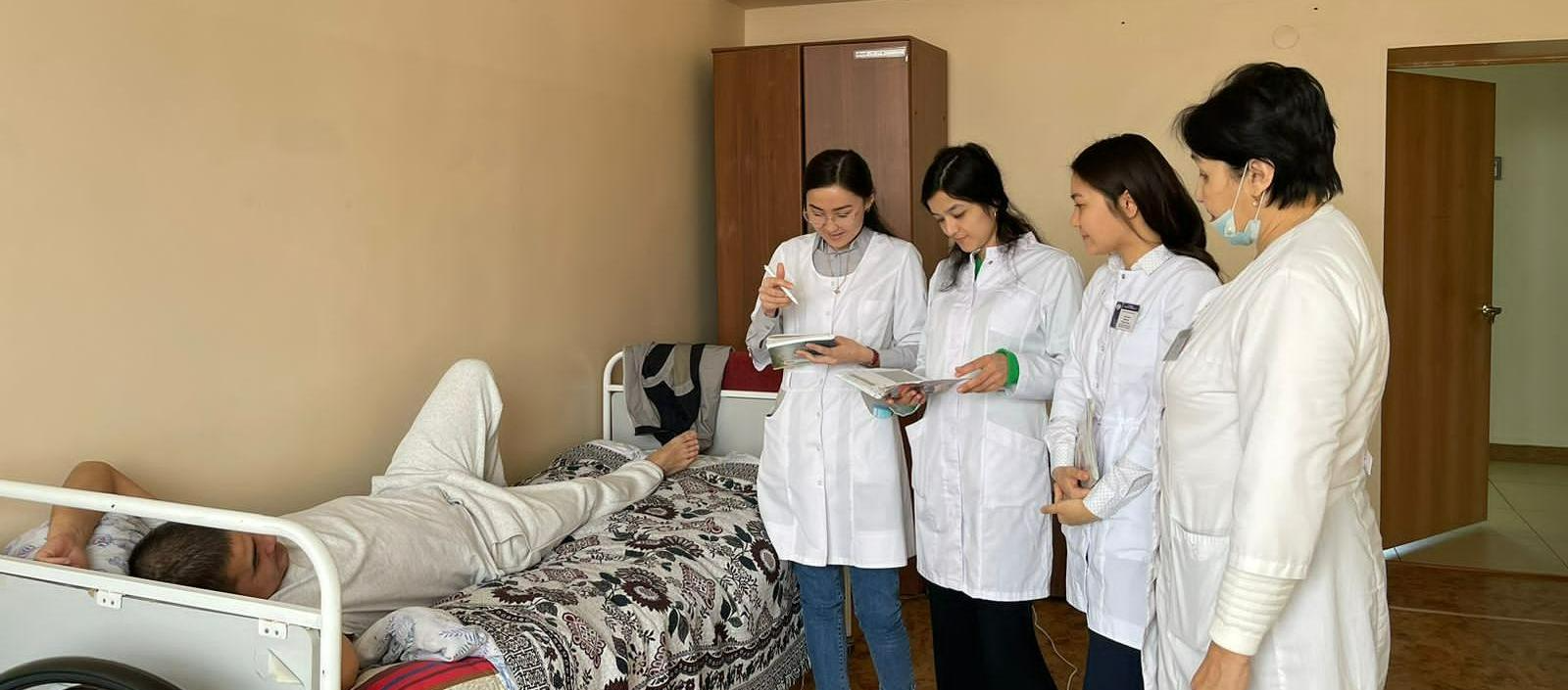 Clinical pharmacology