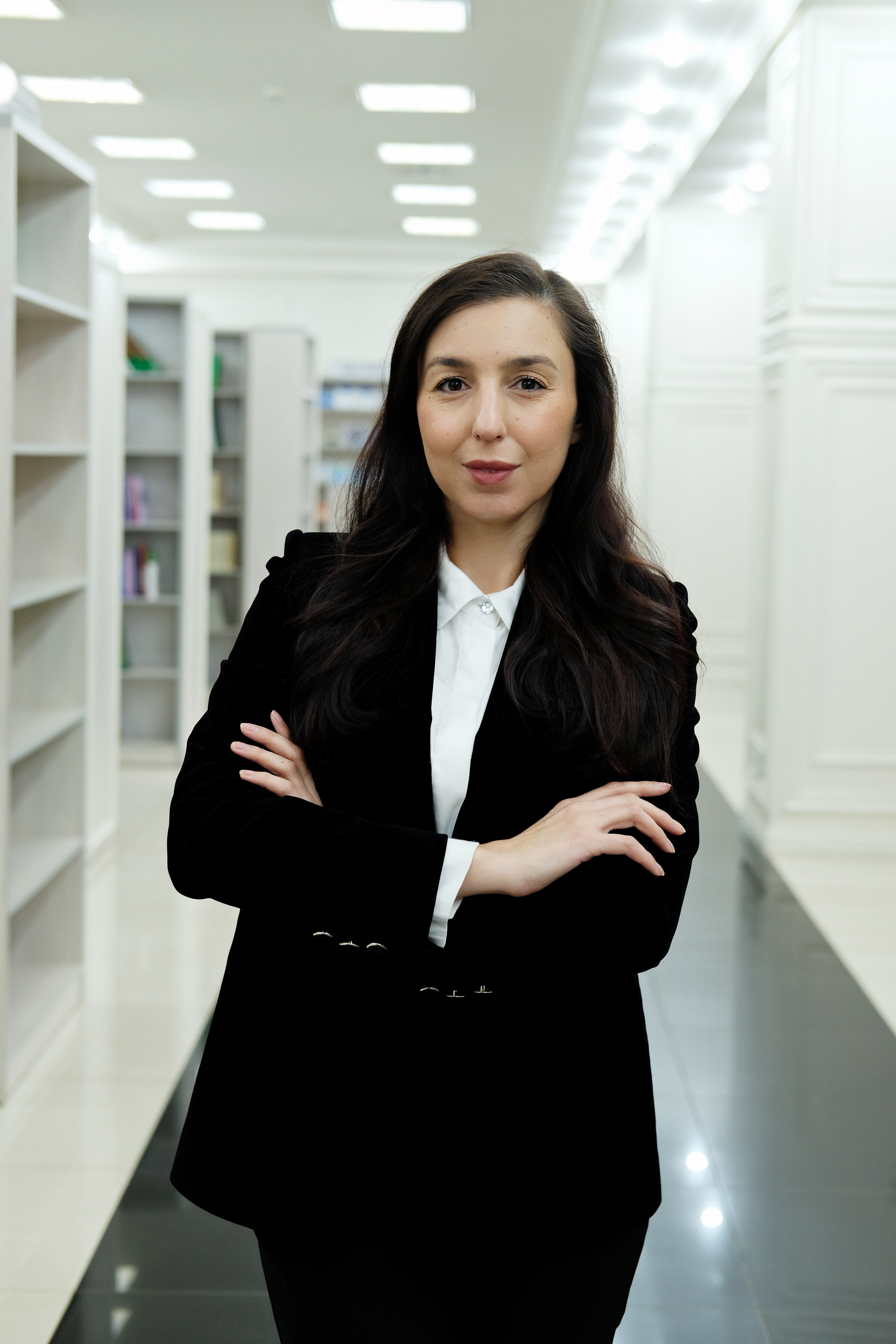 Фотография Kadyrova Irina