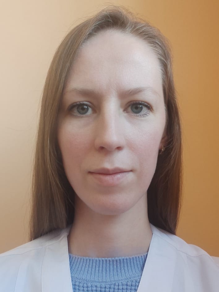 Фотография Menshova Evgeniya Petrovna