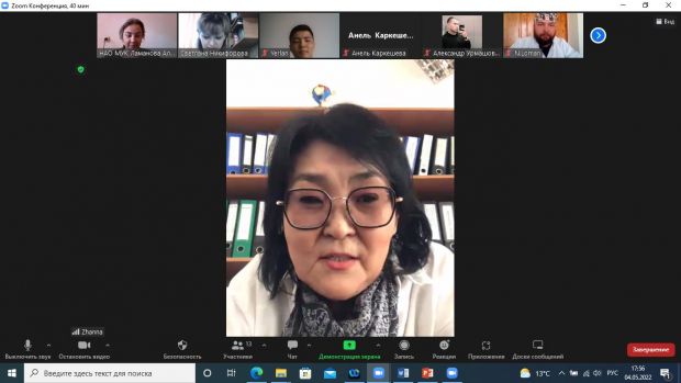 "Soft skills: the necessary skills of a modern effective students and future professionals"