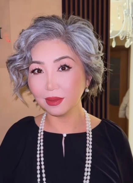 Фотография Zhunusova Maira Abylovna