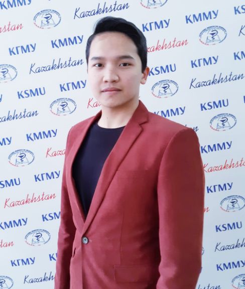 Фотография Тулебаев Ерболат Абибиллаевич