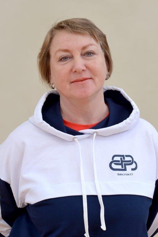 Фотография Смирнова Ирина Дмитриевна