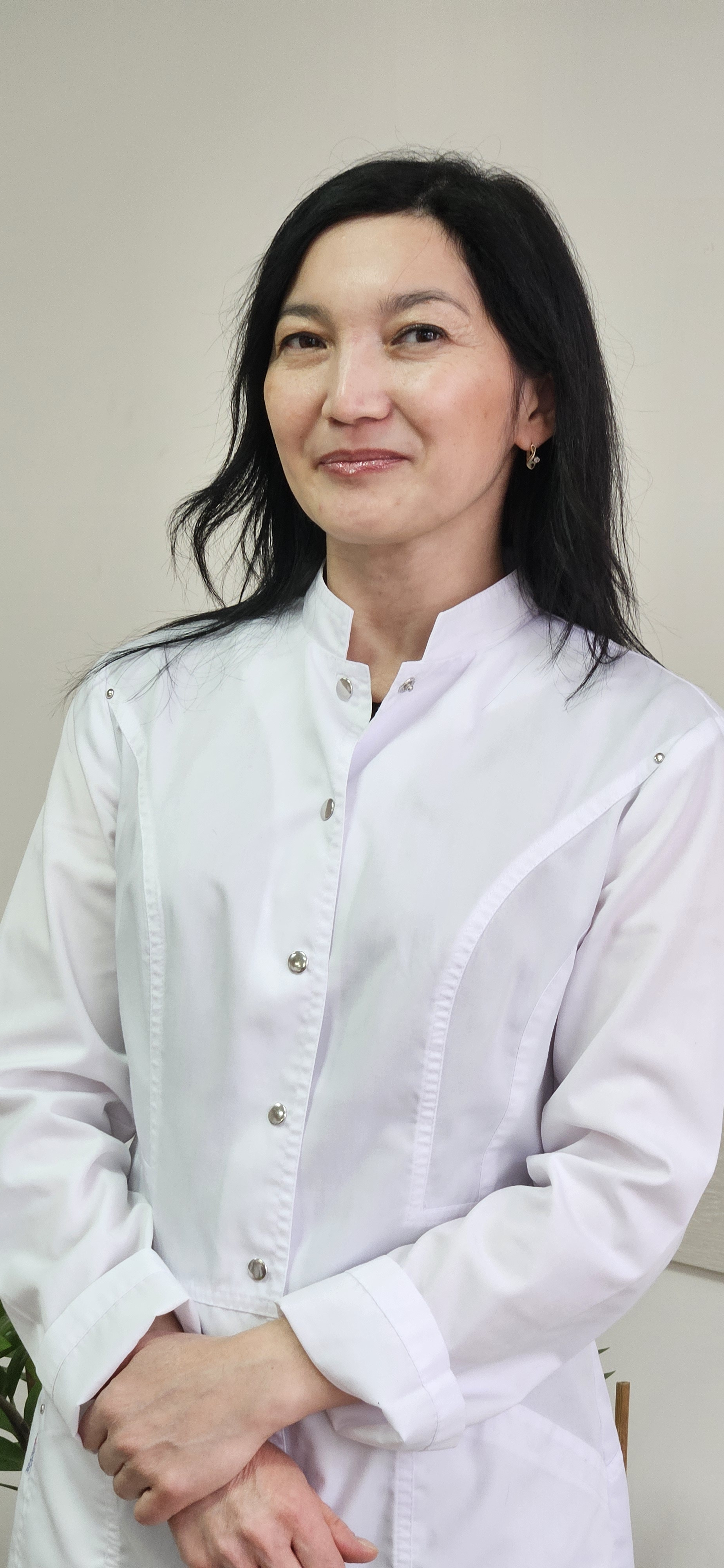 Фотография Kaysazhanova Gulnar Arystatylovna