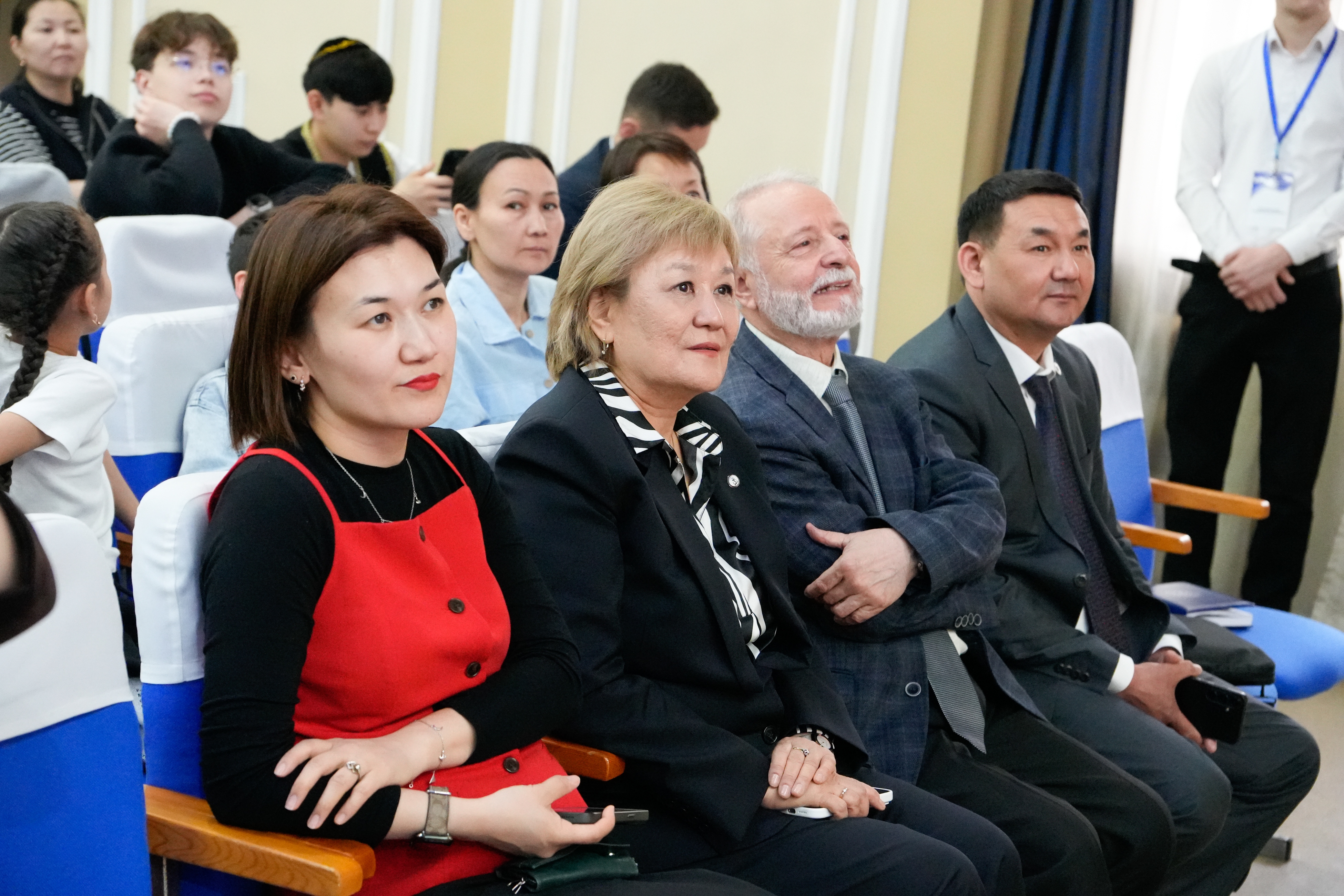 XIII Festival "We are Different, We are Equal, We are Together"  A New Chapter in the Story of Traditions 