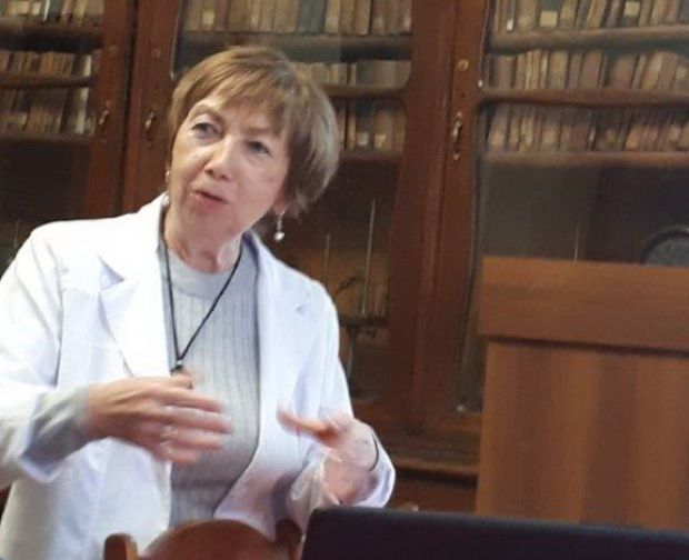 Медициналық білім беру саласындағы бірлескен ғылыми зерттеулердің перспективаларын талқылады