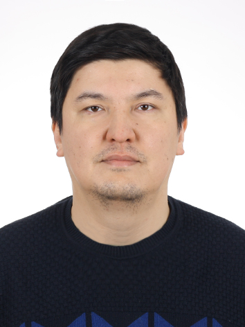 Фотография Beisenov Timur Sovetovich