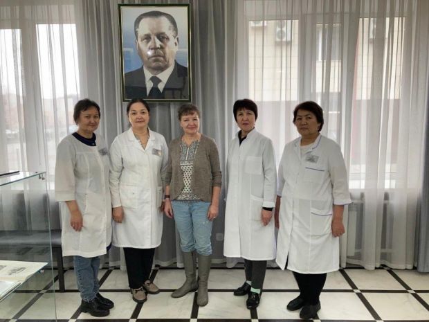 Обмен знаниями между университетами