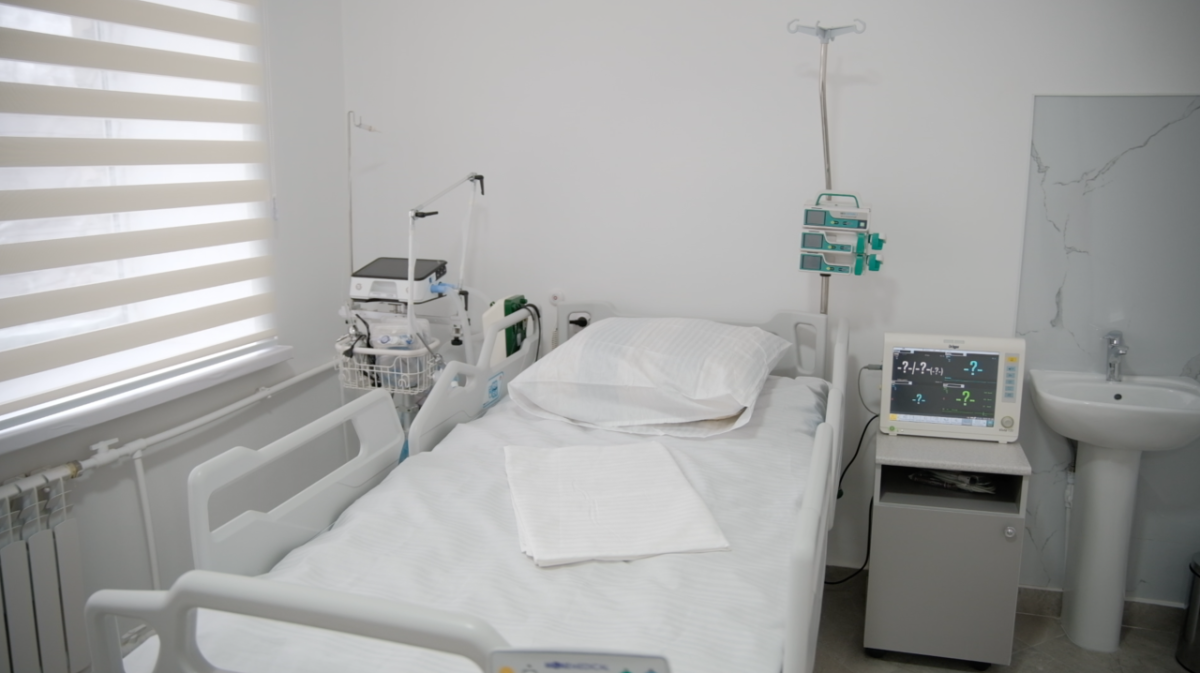 Онкология химиотерапевтическая