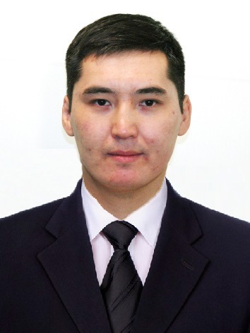 Фотография Harin Azamat Duissenbekovich