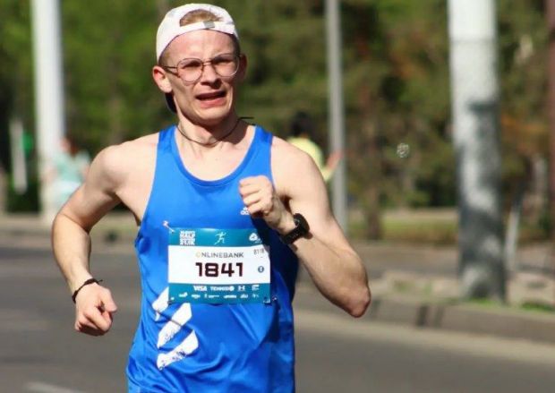 Жаңа старттар